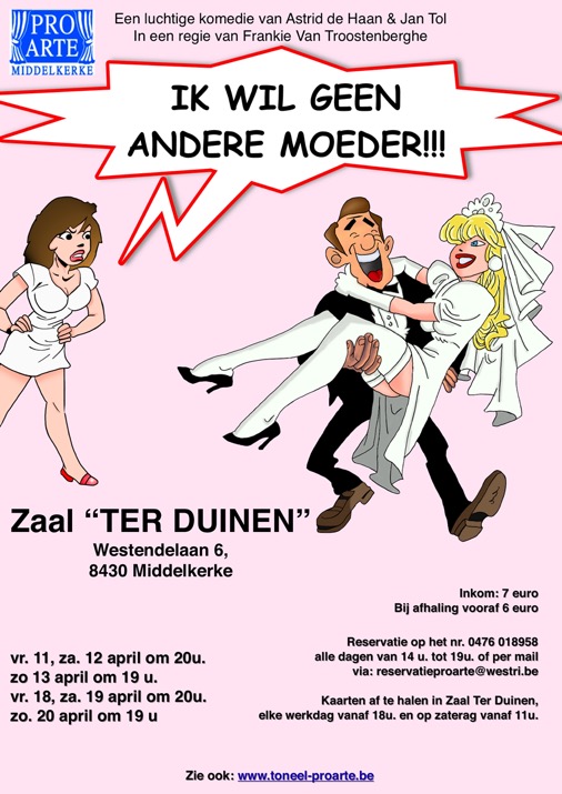 Affiche